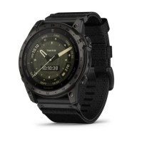 tactix® 7 – AMOLED Edition Premium Tactical GPS Watch with Adaptive Color Display - 010-02931-01 - Garmin